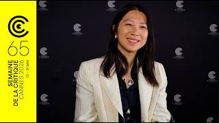 Interview - ZOU Jing, director of WU MING NÜ HAI (A Girl Unknown)