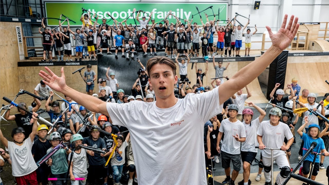 NAJGRUBSZE NOCNE JAZDKI W HISTORII !