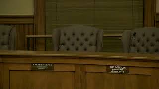 Glynn County Live Stream