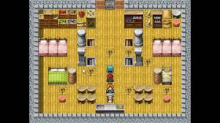 Bad RPG Maker Games EP31 - Arcane Raise