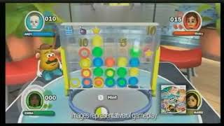 Electronic Artsgame - Hasbro Family Game Night 2 2009, Uk