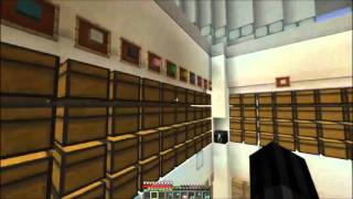 SciCraft 2: interdimensional logistics