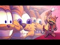 Bubsy 4D