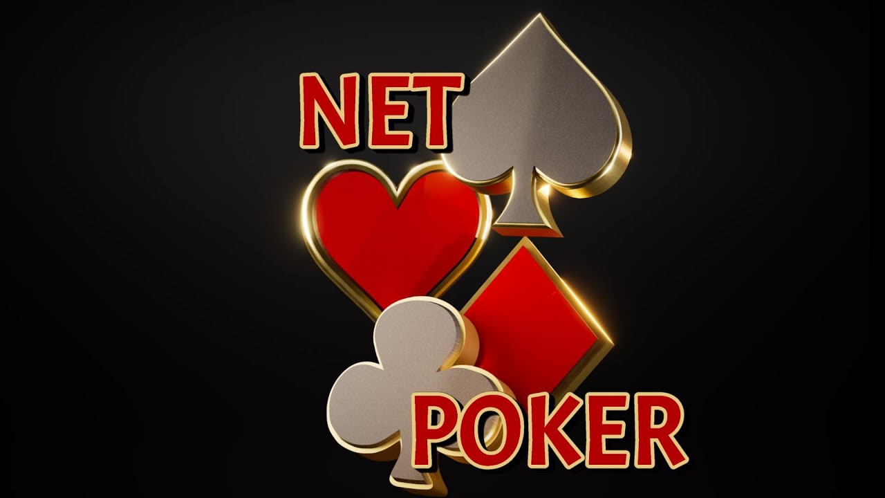 Net Poker Live! Ep217