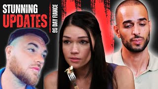 What Happened to Amanda & Razvan After Cheating Affair with New Man