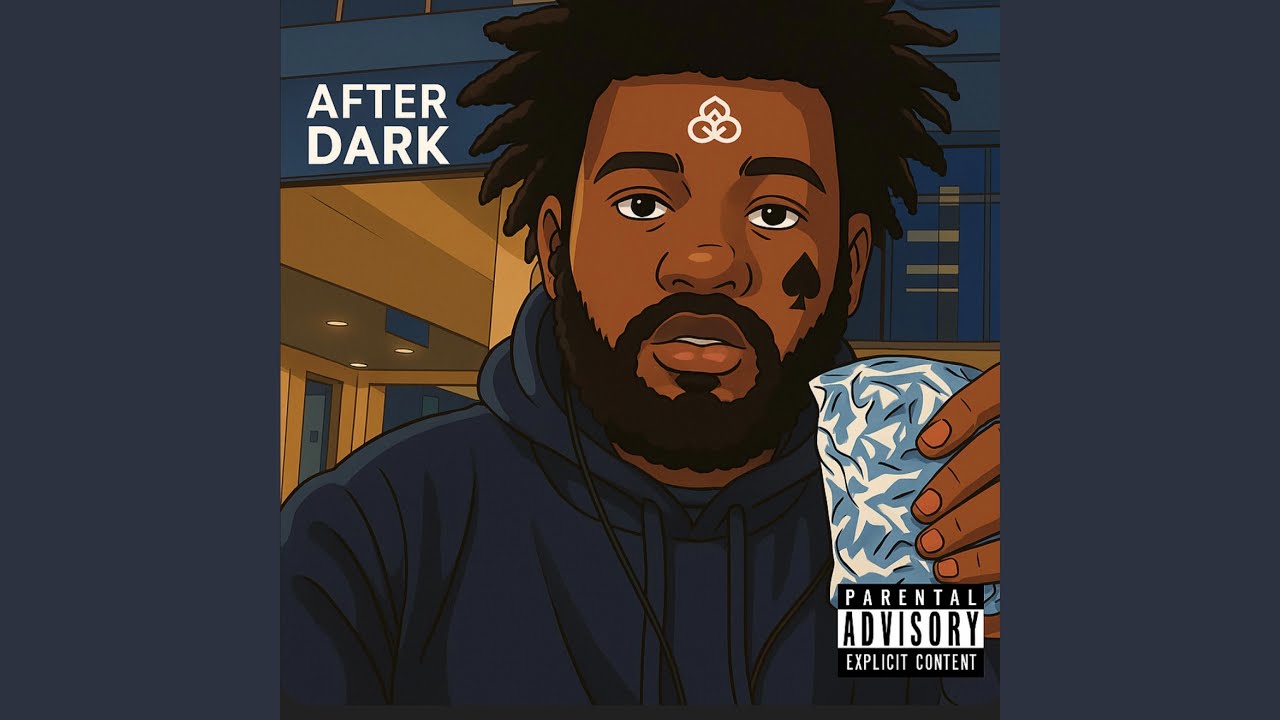 Electronic, trash, hip pop rap You're the one to blame