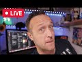 ASK ME ANYTHING! (WP, Affiliate, Making Money, Life, Jokes - ANYTHING) - LIVE