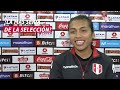 Tiki Taka : Luz Campoverde en FPF Play 🇵🇪