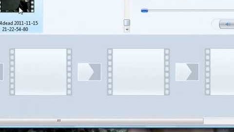 Windows Movie Maker Has Stopped Working