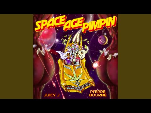 Putar NFT - Juicy J