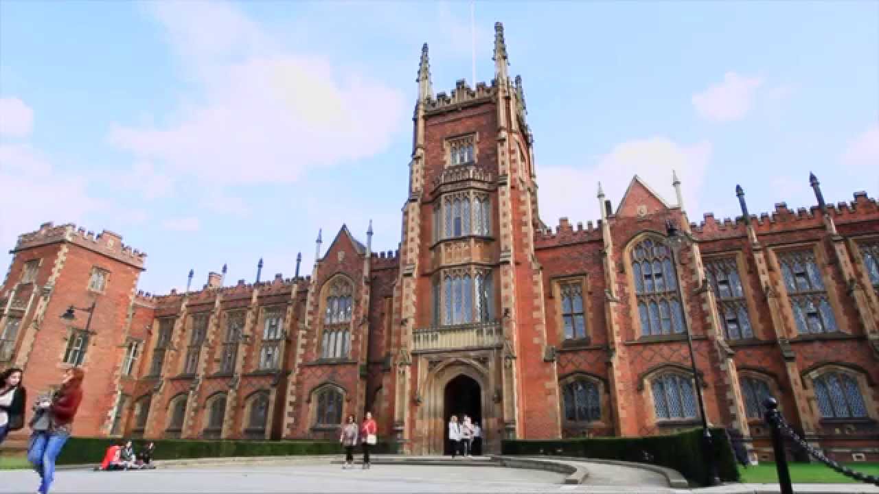 queens college campus tours