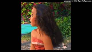 Annafinity - How Far Ill Go From Moana