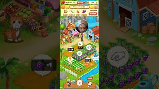 Game Farm City Kota Petani Penipu an Tidak Dapat Menarik Uang - Aplikasi Game Scam screenshot 1