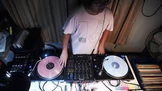 Livestream #54 - Drum & Bass Vinyl Session