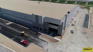 Joliet Logistic Center Shoot 9