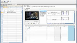 Proplanner ProTime Estimation - Using the MTM-UAS Library