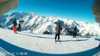 St Anton 2017