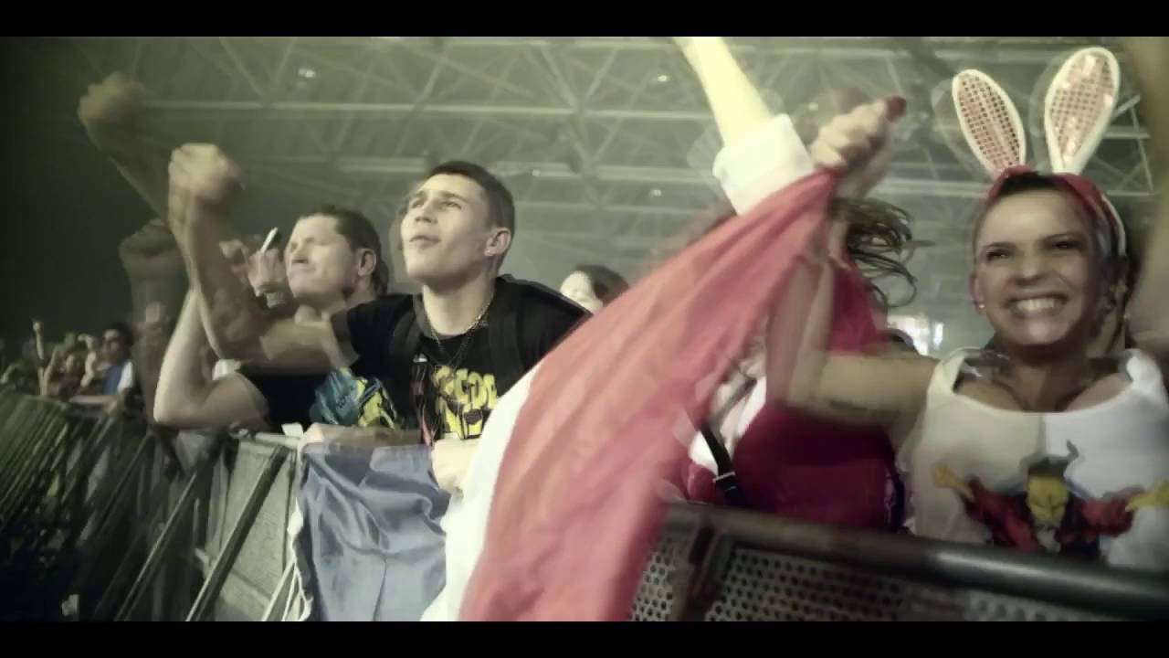 Thunderdome - Will Never Die