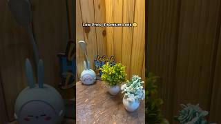 Meesho Home Decore 🏡✨ #ytshorts #shorts #shortsfeed #meesho #unboxing #decor #homedecor #pinterest