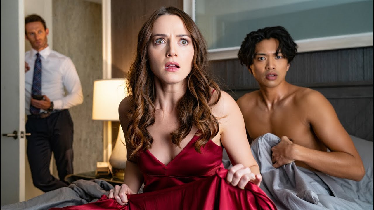 She Thought I’d Be Home Tomorrow — But I Walked In and Saw Who Was in My Bed