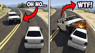 THINGS ALL PLAYERS HATE In GTA V