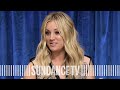 The Big Bang Theory |  Penny Says I Love You | BEHIND THE STORY