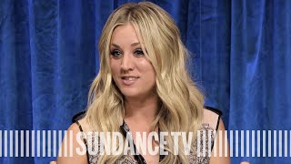 The Big Bang Theory |  Penny Says I Love You | BEHIND THE STORY