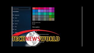 Firefox will support Windows 10's dark mode - gHacks Tech News