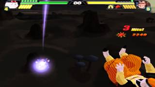 Android 19 vs Turles