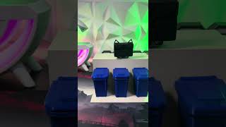 Smart sorting Bin Project using Arduino | IoT projects 2026