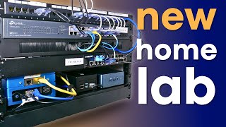 My Home Lab Is NOT What You Think It Is
