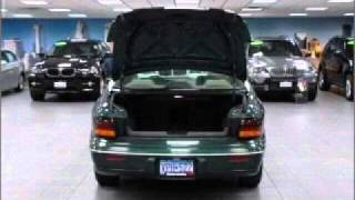 1997 Pontiac Bonneville - Bloomington MN