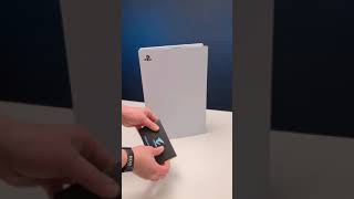 Ps5 Ssd Upgrade How To Updrade M.2 Upgrade In Ps5 Zfr Tech Unboxing Ps5 Memory Upgrade