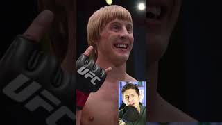Will Paddy Pimblett Have the Same Legacy as Conor McGregor?