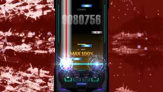 [DJMAX RESPECT V] Cypher Gate 4B SC ☆9