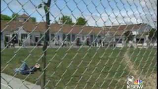 2 Arrested In Meth Bust Near House