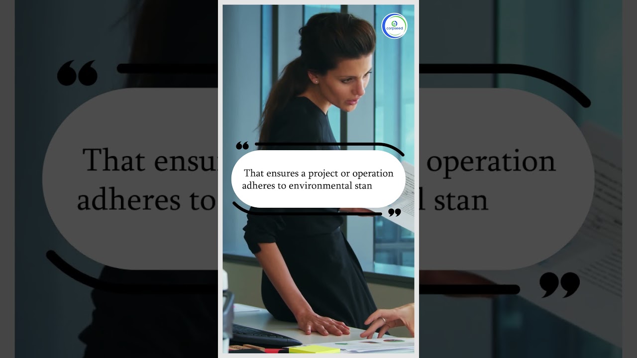 WHAT IS CPCB NOC || ITS BENIFITS || PART 1