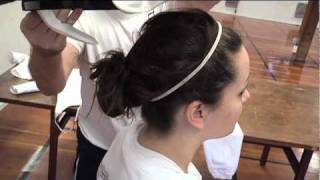 Fencing Basics - Safety Gear