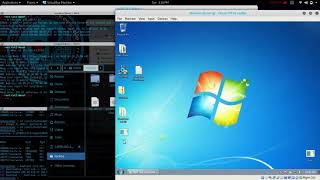 Im Testing On NanoCore screenshot 4