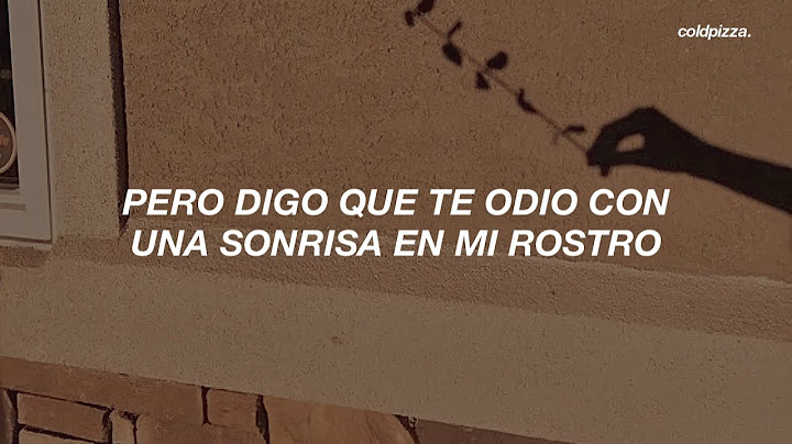 ¿quién te hizo tanto daño para que quieras dedicar esta canción? | Olivia Rodrigo - favorite crime