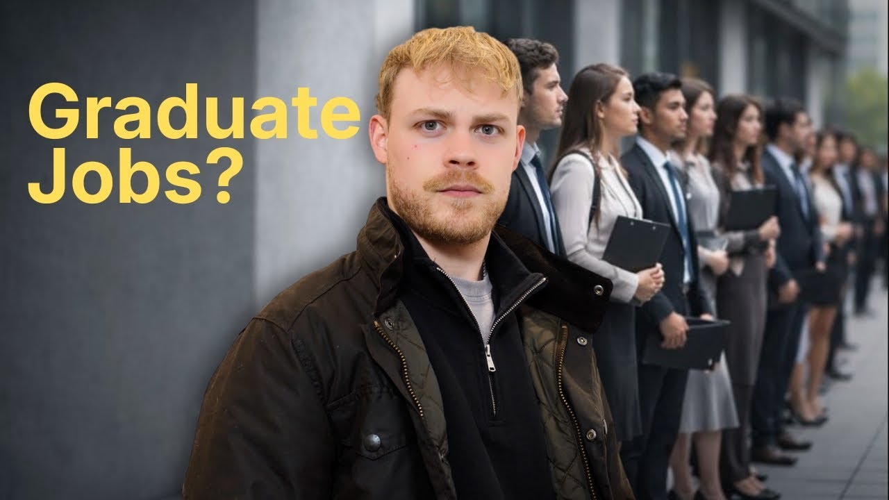 Is the Graduate Jobpocalypse Real?
