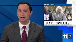 State Appeals Court to decide if former Mesa County Clerk Tina Peters should have a new trial