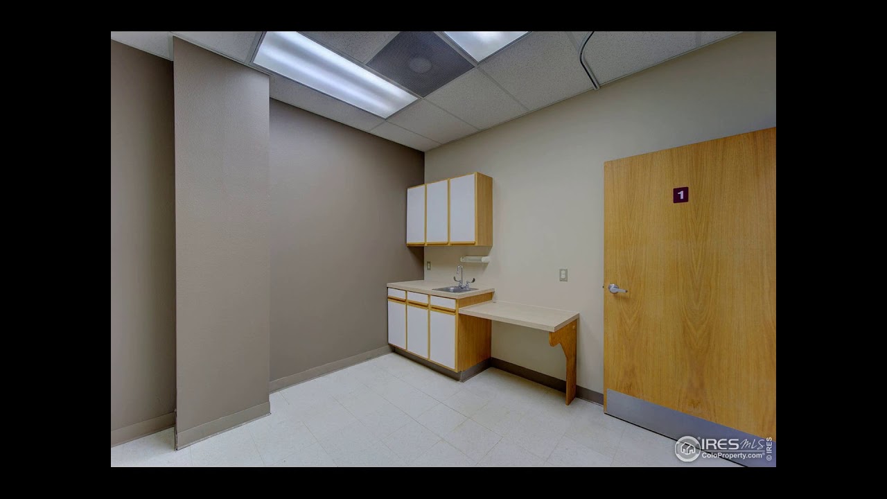 308 Denver Ave Fort Lupton, CO 80621 Commercial Real Estate For Sale YouTube