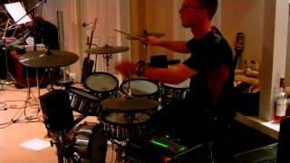 Rush - The Garden - Clockwork Angels  - DSCN2306.MOV
