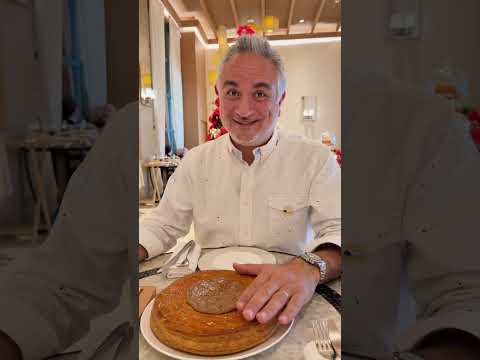 Searching For The Best Galette Des Rois In Dubai We Tasted 11 Kings Cake 