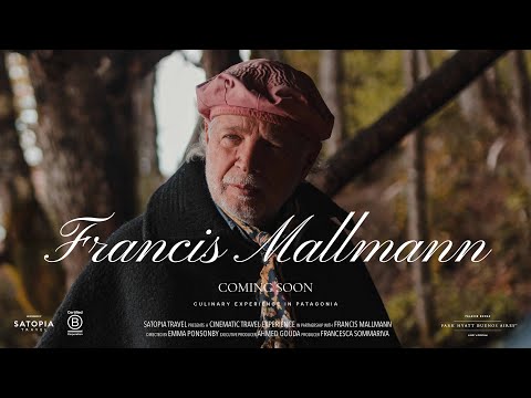 Francis Mallmann Chef's Table Island Experience, by Satopia Travel.