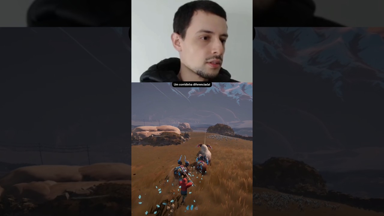 Pastoreando com maestria!