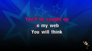 Download Lagu Haunted Heart - Christina Aguilera (KARAOKE) MP3