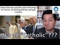 #434 – “Womenpriests”, “Lover Blessings”, and Communion for Biden?