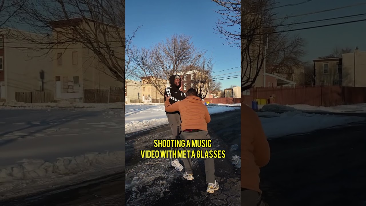 Это видео вот-вот будет бомбой!